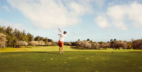 The Ultimate Golf Fundraising Checklist: A Hole.